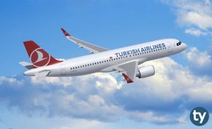 Türk Hava Yolları THY Kabin Memuru Personel Alım İlanı 2019
