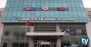 Türk Ulusal Ajansı Personel Alımı Taban Puanları 2021