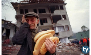 Türkiye Depreme Hazır Mısın? İşte Son 100 Yılda Ülkemizi Vuran Korkunç Depremler…