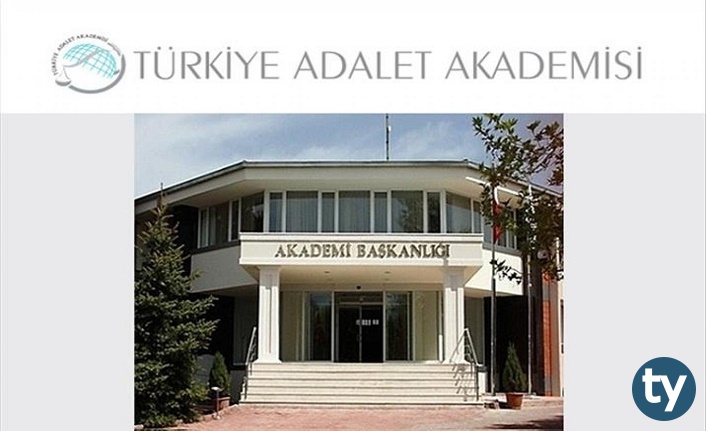 turkiye adalet akademisi nedir ne is yapar yeri nerededir personeli ne is yapar h7246 dad4f
