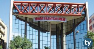 Türkiye Belediyeler Birliği TBB Uzman Personel Alım İlanı 2020