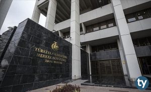 Türkiye Cumhuriyet Merkez Bankası TCMB Araştırmacı Alım İlanı 2020