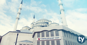 Türkiye Diyanet Vakfı Müfettiş ve Denetçi Yardımcılığı Alım İlanı 2021