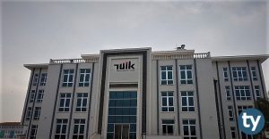 Türkiye İstatistik Kurumu TÜİK Personel Alım İlanı 2020