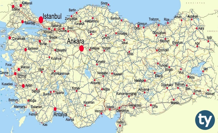 turkiye nin illeri nelerdir turkiye nin illeri turkiye nin sehirleri h7357 a73cc