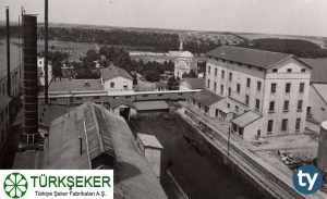 Türkiye Şeker Fabrikaları A.Ş. 306 Kişi Personel Alım İlanı 2020