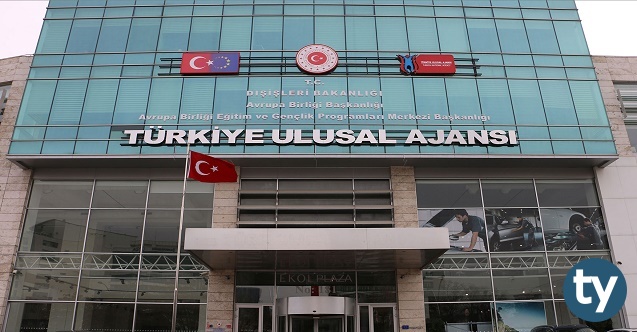Türkiye Ulusal Ajansı Avukat Uzman Yardımcısı ve Memur Alım İlanı 2021