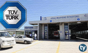 TÜVTÜRK İş İlanları, Personel Alımı ve İş Başvurusu