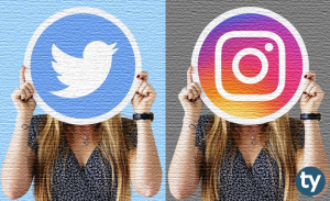 Twitter mi? Instagram Mı? Hangisi Daha İyi?