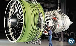 Uçak Gövde-Motor Bakım 2020 Taban Puanları ve Başarı Sıralamaları