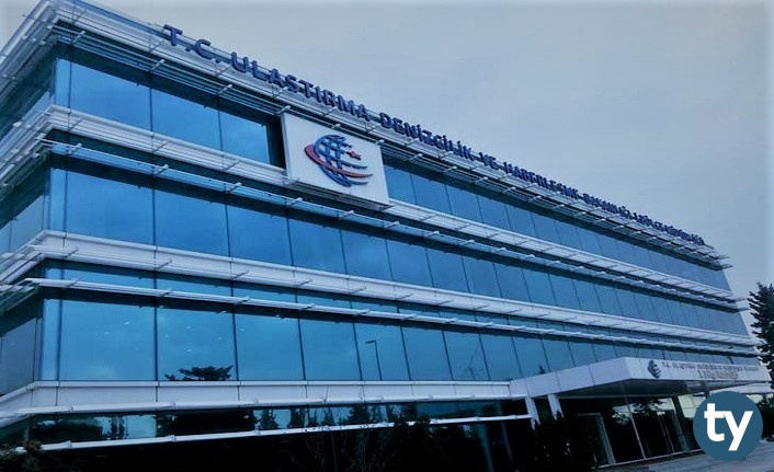 ulaştırma ve altyapı bakanlığı personel alım i̇lanı 2021 (130 kişi) 1 ulastirma binasi