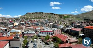 Ülkemizde Nüfusu En Az Olan Üç İl Bayburt, Tunceli ve Ardahan Oldu