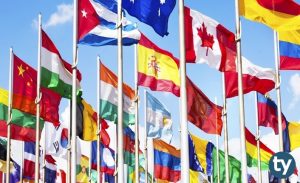 Uluslararası İlişkiler 2020 Taban Puanları ve Başarı Sıralamaları