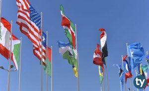 Uluslararası İlişkiler KPSS 2019/1 Atama Taban Puanları