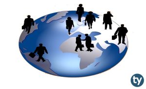 Uluslararası İşletmecilik ve Ticaret 2020 Taban Puanları ve Başarı Sıralamaları