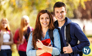 Üniversitede Ders Kaydı