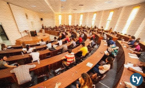 Üniversitede Kopya Çekmenin Cezası Nedir? Sicile İşler Mi?