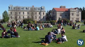 Üniversitelerde Bulunan Öğrenci Sayısı Kaçtır? Devlet Üniversitelerinde Kaç Öğrenci Bulunmaktadır?