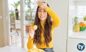 Unutarak Yemek İçmek Orucu Bozar Mı 2020 Ramazan?