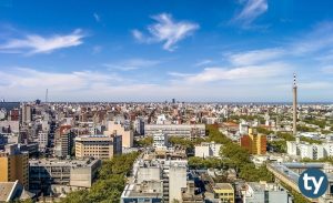 Uruguay'ın Şehirleri Nelerdir? Uruguay'da Hangi Şehirler Var? Uruguay Şehirleri