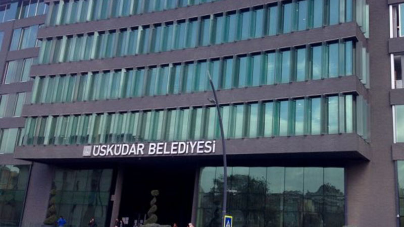 üsküdar belediye başkanlığı personel alım i̇lanı 2021 1 uskudar bel