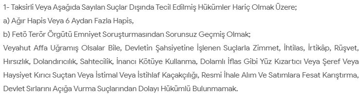 usta öğretici mesleği 2 usta ogretici basvuru sartlari