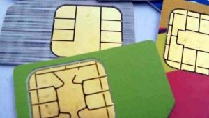 Üzerime Kayıtlı Hat Var Mı?