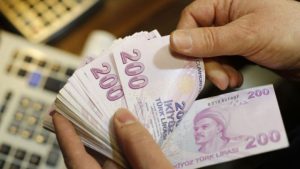 Uzman Yardımcısı Maaşları 2023
