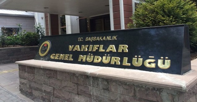 vakıflar genel müdürlüğü personel alım i̇lanı 2021 1 vakiflar gen mud tas
