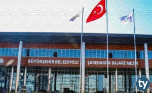 Van Büyükşehir Belediyesi İş İlanları, Personel Alımı ve İş Başvurusu