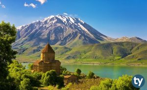 Van'daki Devlet ve Vakıf Üniversiteleri Hangileridir? Van Üniversiteleri