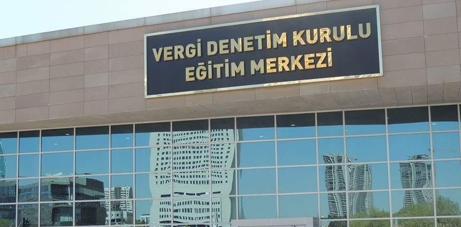 2019 vergi müfettiş yardımcılığı sınavı ne zaman? 2 vdk bina
