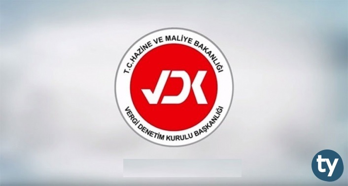 vergi müfettiş yardımcılığı ne i̇ş yapar 2 vdk logo