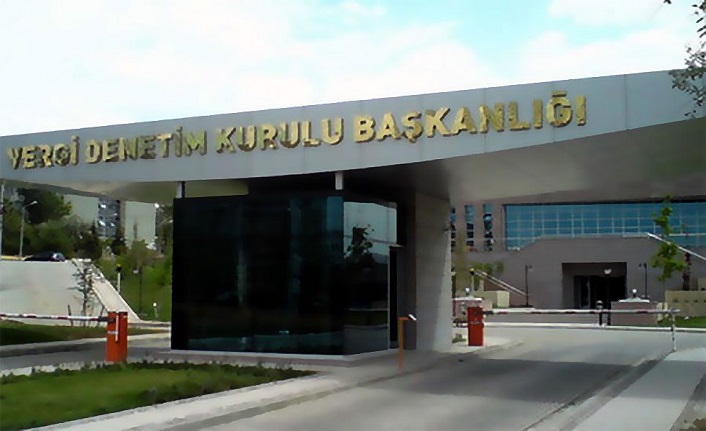 vergi müfettiş yardımcılığı çıkmış sınav soruları 2 vdk bina