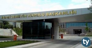 Vergi Denetim Kurulu VDK ve Vergi Müfettişliği Yönetmeliği Yayımlandı