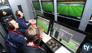 Video Hakem Uygulaması VAR Hangi Pozisyonlara Bakar?