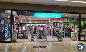 Watsons Personel Maaşları 2023 Ne Kadar?