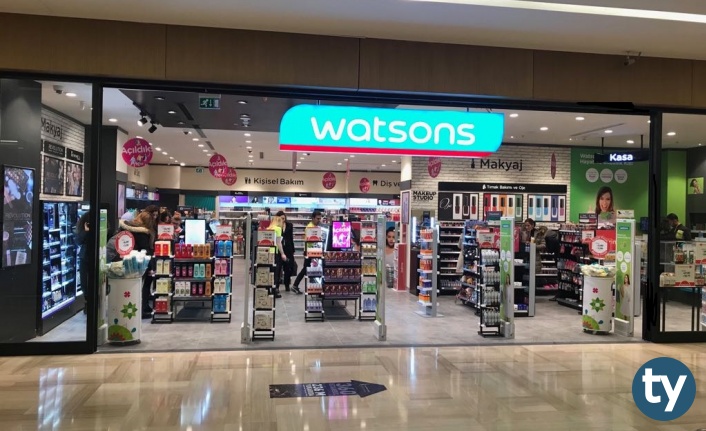 Watsons Personel Maaşları 2023 Ne Kadar?