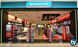 Watsons Personel Maaşları 2023 Ne Kadar?