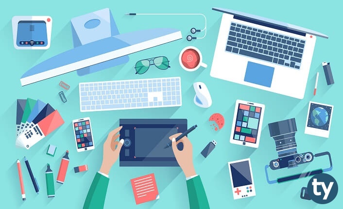 en saygın meslekler nelerdir? 1 web tasarymcysy