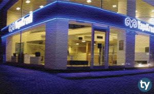 Yapı Kredi Bankası İş İlanları, Personel Alımı ve İş Başvurusu