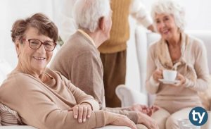 Yaşlı Bakımı 2020 Taban Puanları ve Başarı Sıralamaları