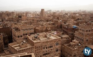 Yemen'in Şehirleri Nelerdir? Yemen'de Hangi Şehirler Var? Yemen Şehirleri
