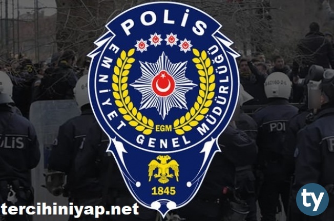 Yeni Başlayan Polis Maaşı 2023