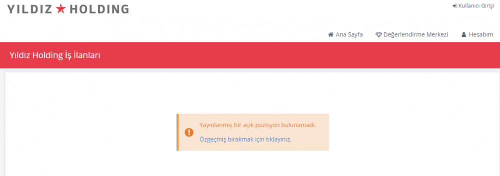 ülker i̇ş i̇lanları, personel alımı ve i̇ş başvurusu 2 yildiz