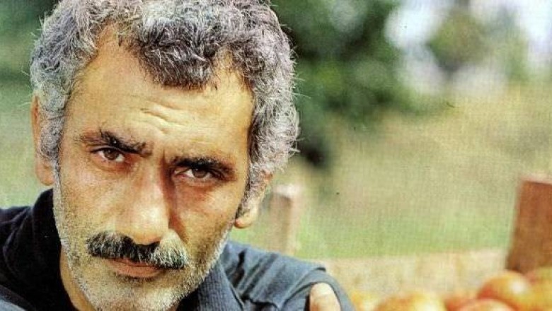 Yılmaz Güney Kimdir