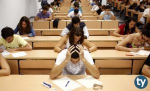 YKS Sınav Giriş Yerleri Açıklandı! 2019 Sınav Giriş Belgesi Nasıl Alınır?