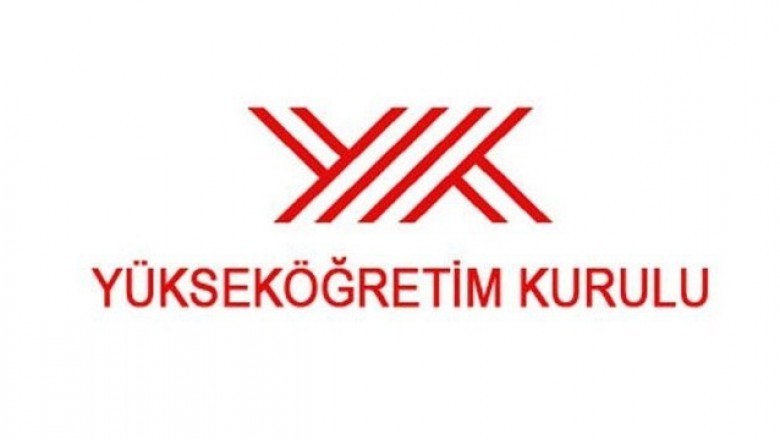 YÖK Personel Alımı 2017