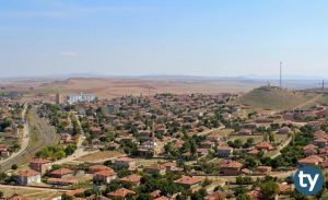 Yozgat'ın İlçeleri Nelerdir? Yozgat İlçeleri