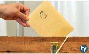 YSK 2019 Nerede Oy Kullanacağım? Seçmen Sorgulama 2019